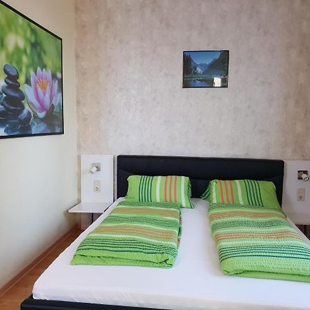 Hotel Alte Post Bad Sooden-Allendorf Exteriör bild
