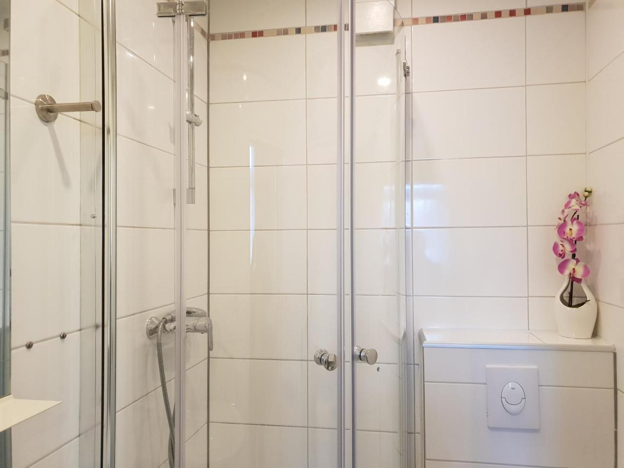 Hotel Alte Post Bad Sooden-Allendorf Exteriör bild