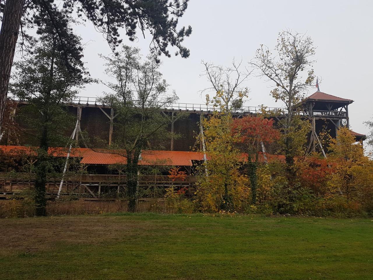 Hotel Alte Post Bad Sooden-Allendorf Exteriör bild